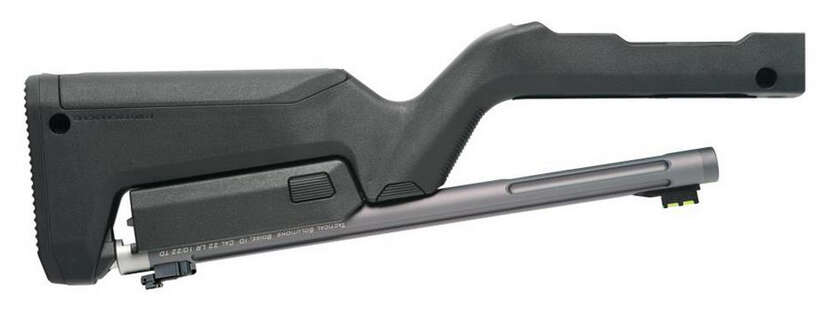 Rifles Long Guns Tactical Solutions ZPAP M70 22LR TACSOL TAKEDOWN COMBO CMG MAGPUL BACKPACKER • Model: ZPAP M70